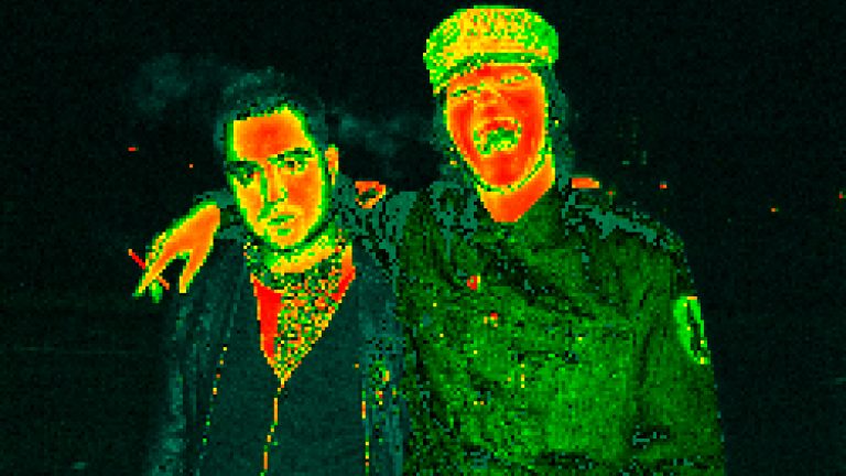 …did 3 best friends