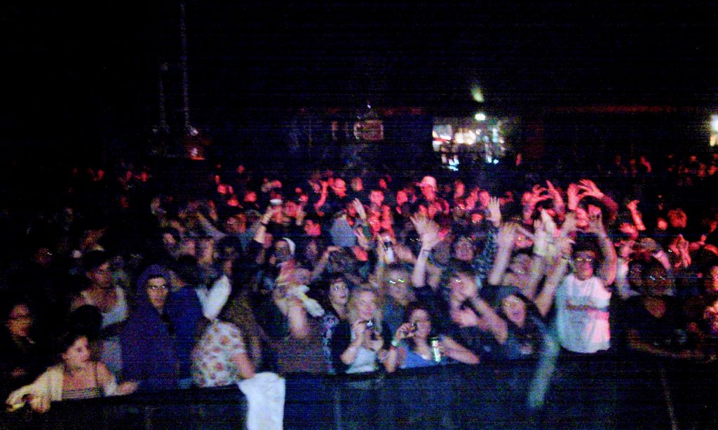Crowd