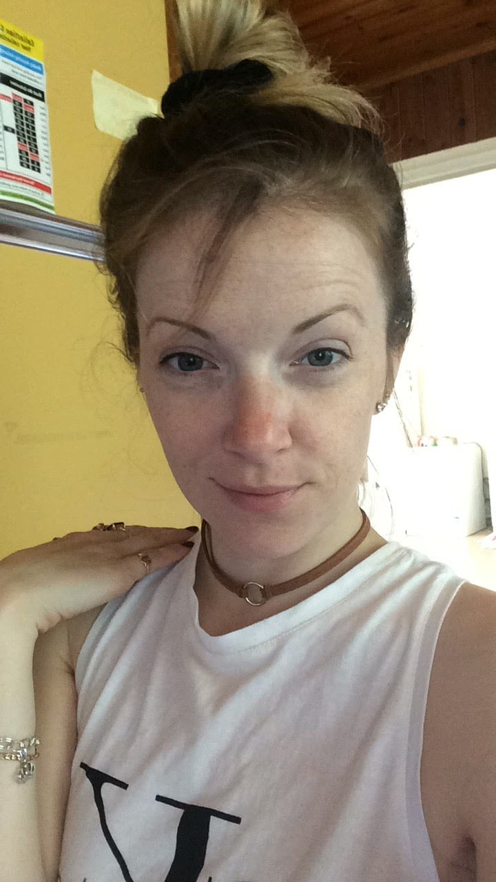 …had the best sex of my life